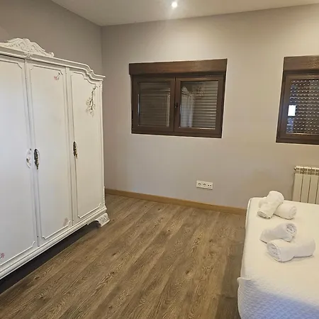 Casa Carmen 公寓 *