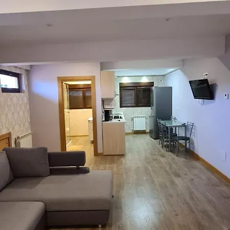 Casa Carmen 公寓 *