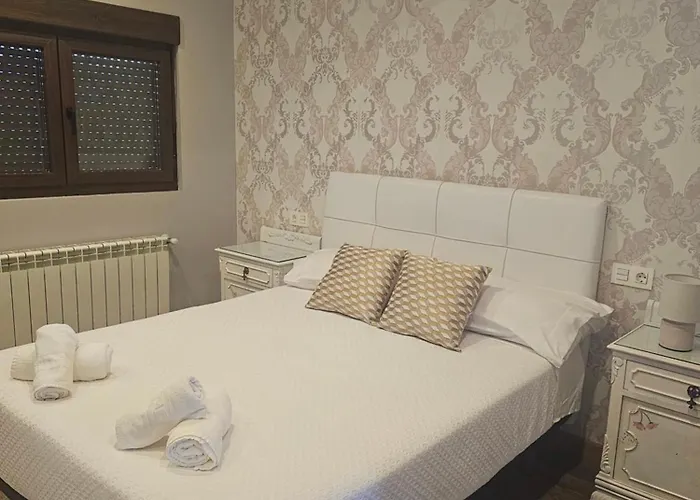 Apartamento Casa Carmen