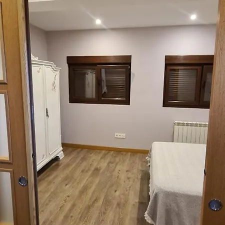 Casa Carmen Apartment Colunga