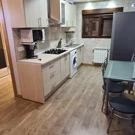 Casa Carmen Apartment