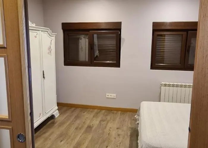 Casa Carmen Appartement Colunga