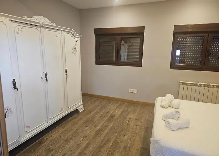 Casa Carmen Appartement *